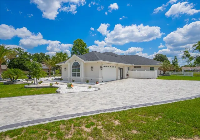 Photo 4 of Single family home for sale at 593 N Cherry Pop Dr, Inverness, FL 34453 | MLS# OM725148 | Listing updated on 2026-09-15
