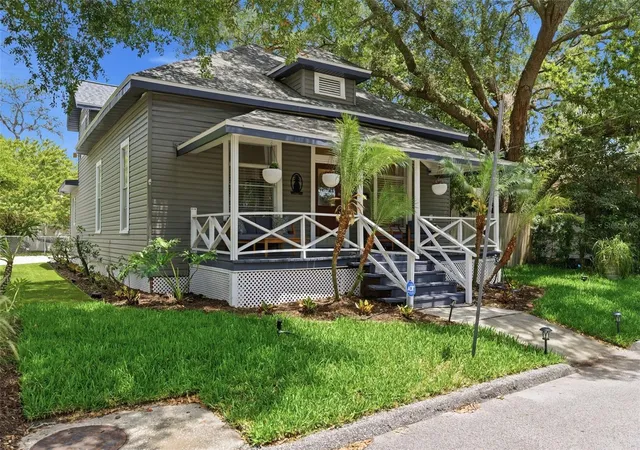 1st image of 3017 N Woodrow Ave, Tampa, FL 33603 | MLS# TB8511020