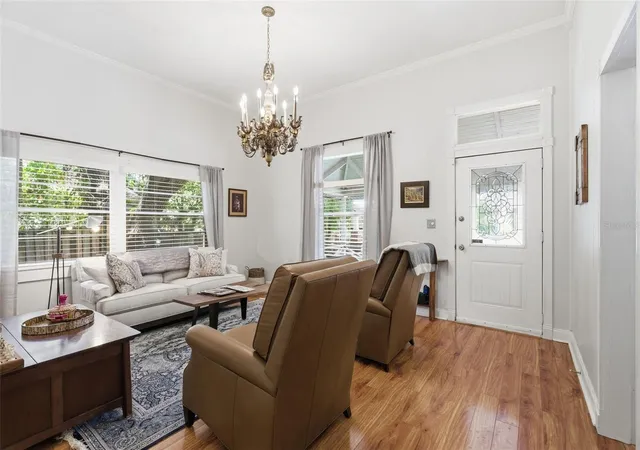 2nd image of 3017 N Woodrow Ave, Tampa, FL 33603 | MLS# TB8511020