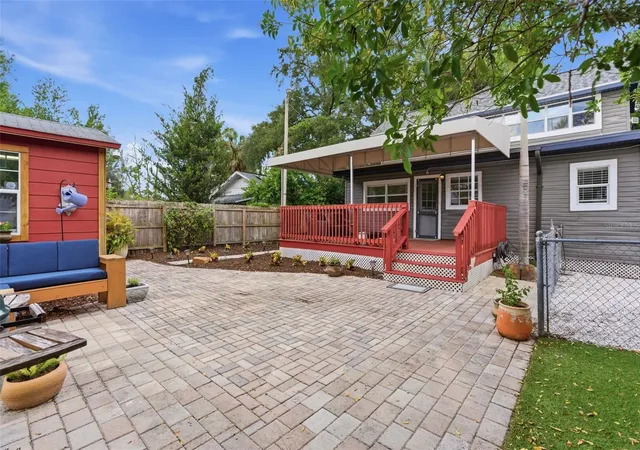 Photo 3 of Single family home for sale at 3017 N Woodrow Ave, Tampa, FL 33603 | MLS# TB8511020 | Listing updated on 2026-10-04