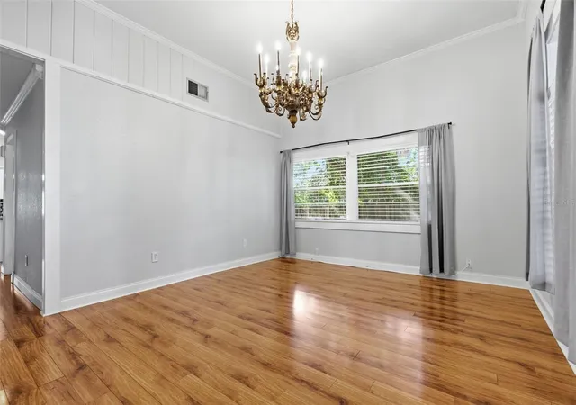 Photo 3 of Single family home for sale at 3017 N Woodrow Ave, Tampa, FL 33603 | MLS# TB8511020 | Listing updated on 2026-10-04