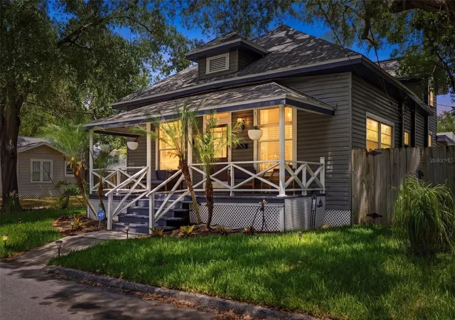 40th image of 3017 N Woodrow Ave, Tampa, FL 33603 | MLS# TB8511020