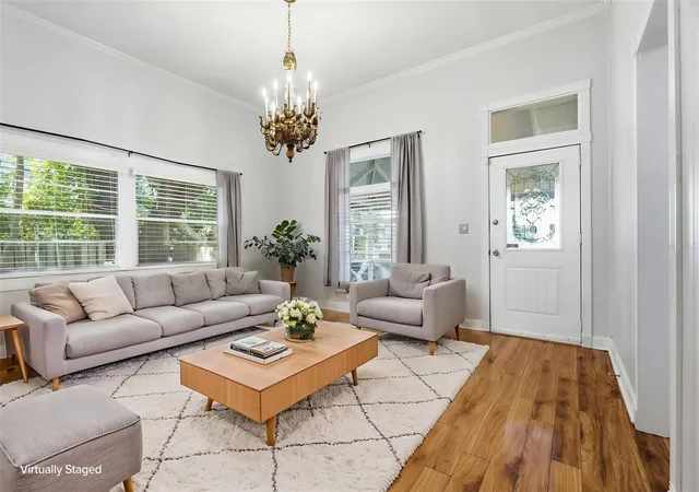 Photo 4 of Single family home for sale at 3017 N Woodrow Ave, Tampa, FL 33603 | MLS# TB8511020 | Listing updated on 2026-10-04