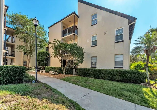Photo 1 of Condo for sale at 2025 Sylvester Rd #N305, Lakeland, FL 33803 | MLS# L4962074 | Listing updated on 2026-09-24