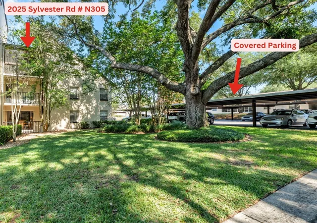 Photo 2 of Condo for sale at 2025 Sylvester Rd #N305, Lakeland, FL 33803 | MLS# L4962074 | Listing updated on 2026-09-24