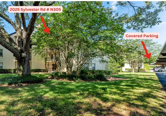 Photo 3 of Condo for sale at 2025 Sylvester Rd #N305, Lakeland, FL 33803 | MLS# L4962074 | Listing updated on 2026-09-24