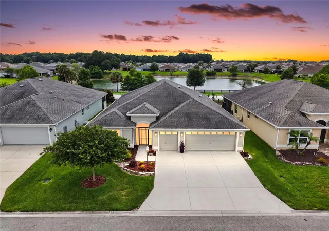 1st image of 5731 Zebra Longwing Path, The Villages, FL 32163 | MLS# G5112720
