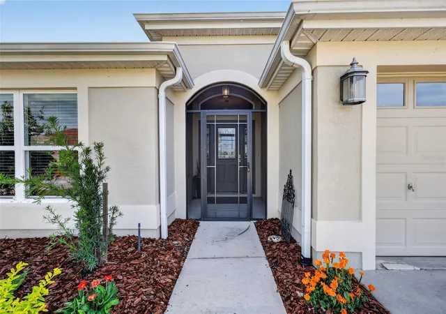 3rd image of 5731 Zebra Longwing Path, The Villages, FL 32163 | MLS# G5112720