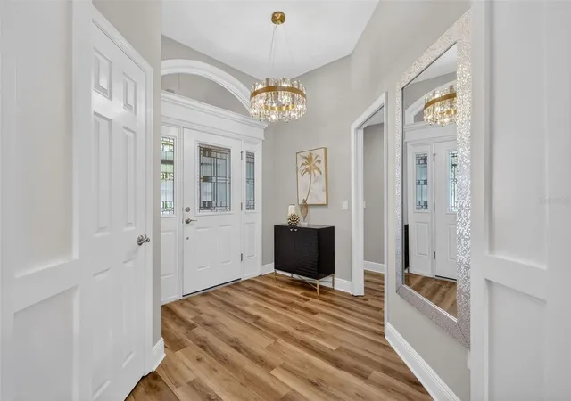 5th image of 5731 Zebra Longwing Path, The Villages, FL 32163 | MLS# G5112720
