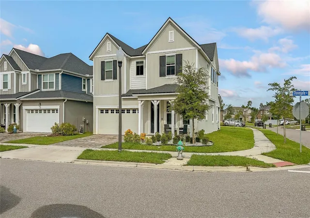 Photo 2 of Single family home for sale at 3107 Stonegate Dr, Ocoee, FL 34761 | MLS# O6409801 | Listing updated on 2026-09-15