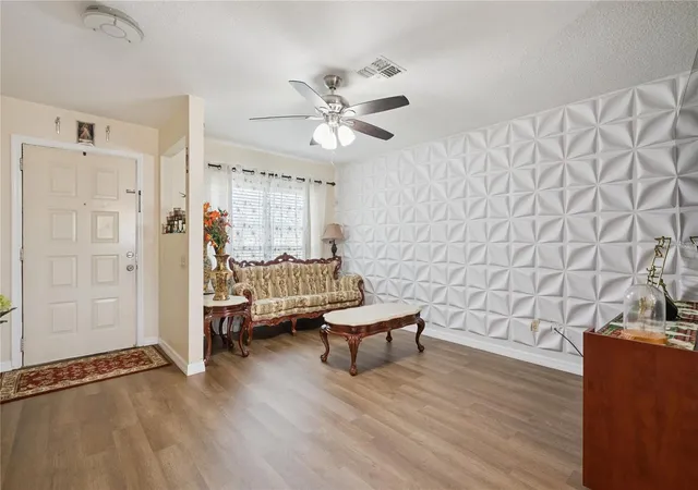 Photo 2 of Single family home for sale at 1405 Coronet Dr, Deltona, FL 32725 | MLS# O6409802 | Listing updated on 2026-09-13