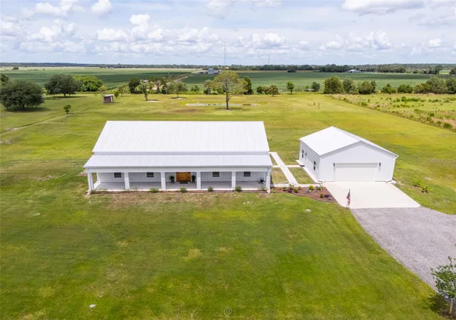 2nd image of 222 County Road 15, Bunnell, FL 32110 | MLS# FC318704