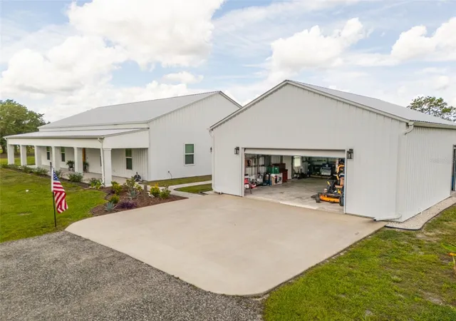 Photo 2 of House for sale at 222 County Rd 15, Bunnell, FL 32110 | MLS# FC318704 | Listing updated on 2026-07-20