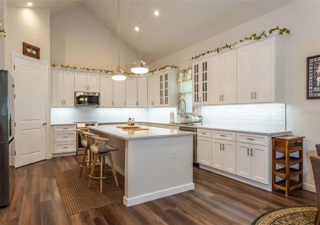 Photo 4 of House for sale at 222 County Rd 15, Bunnell, FL 32110 | MLS# FC318704 | Listing updated on 2026-07-20