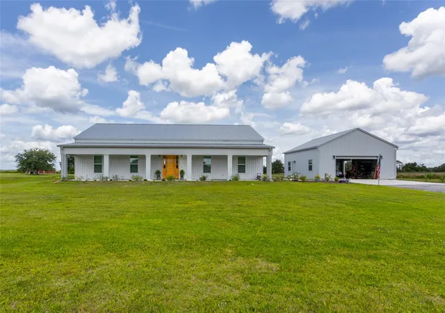 1st image of 222 County Road 15, Bunnell, FL 32110 | MLS# FC318704