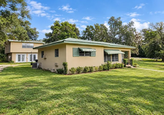 Photo 1 of Single family home for sale at 665 Se Heron St, Keystone Heights, FL 32656 | MLS# GC540505 | Listing updated on 2026-09-23