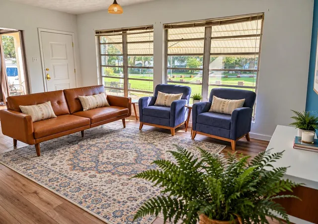 Photo 2 of Single family home for sale at 665 Se Heron St, Keystone Heights, FL 32656 | MLS# GC540505 | Listing updated on 2026-09-23