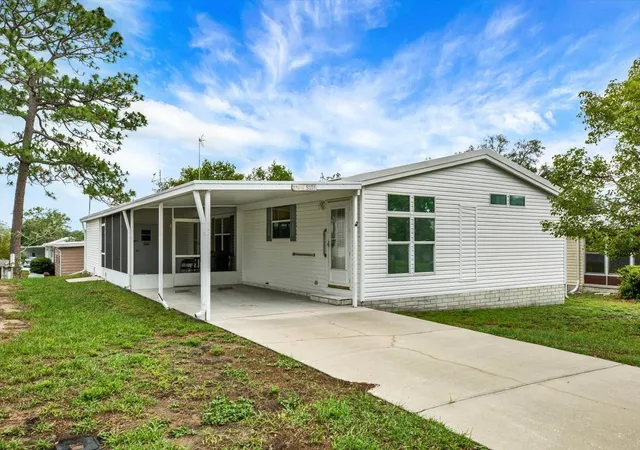 Homes for sale in Brooksville, FL | 8010 Cedar Cove Ave, Brooksville, FL 34613 | MLS# W7885971