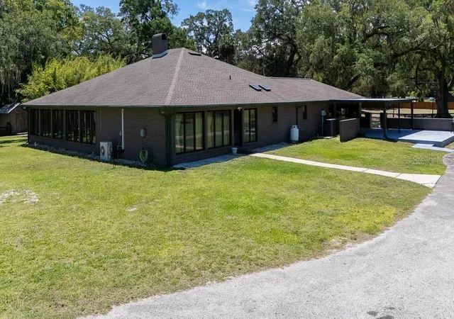 2nd image of 830 Nw 111th Ln, Oxford, FL 34484 | MLS# S5150375