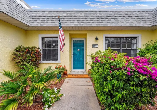 Photo 1 of Condo for sale at 3657 Trophy Blvd, New Port Richey, FL 34655 | MLS# TB8511039 | Listing updated on 2026-08-11