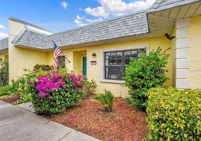 Photo 2 of Condo for sale at 3657 Trophy Blvd, New Port Richey, FL 34655 | MLS# TB8511039 | Listing updated on 2026-08-11