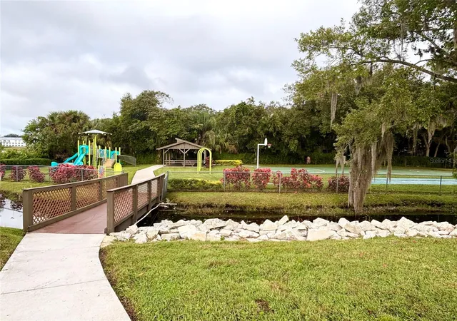 Photo 30 of Townhouse for sale at 800 Westwind Ln, FERN PARK, FL 32730 | MLS# O6409817 | Listing updated on 2026-10-06