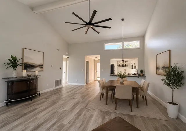 Photo 3 of Townhouse for sale at 800 Westwind Ln, Fern Park, FL 32730 | MLS# O6409817 | Listing updated on 2026-10-06