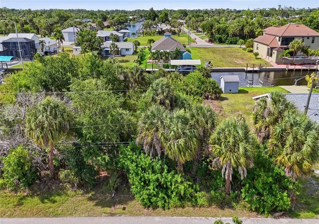 Photo 7 of Land for sale at 18318 Van Nuys Cir, Port Charlotte, FL 33948 | MLS# C7526439 | Listing updated on 2026-06-10