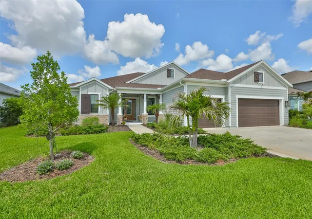 Photo 1 of Single family home for sale at 14269 Skipping Stone Loop, Parrish, FL 34219 | MLS# TB8511046 | Listing updated on 2026-08-29