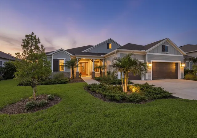 Photo 2 of Single family home for sale at 14269 Skipping Stone Loop, Parrish, FL 34219 | MLS# TB8511046 | Listing updated on 2026-08-29