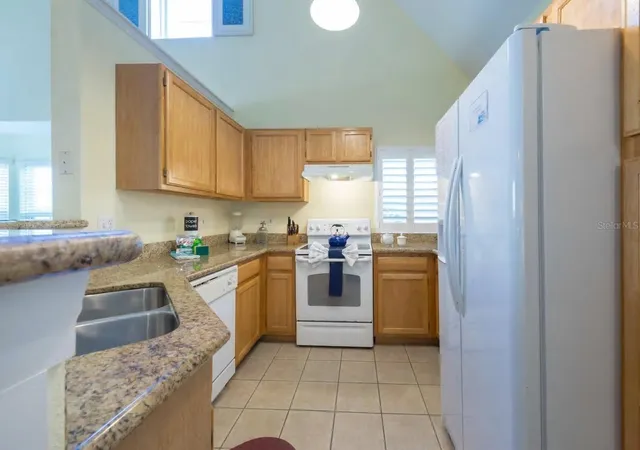 Photo 3 of Condo for sale at 3013 Bonfire Beach Dr #201, Kissimmee, FL 34746 | MLS# S5150377 | Listing updated on 2026-05-29