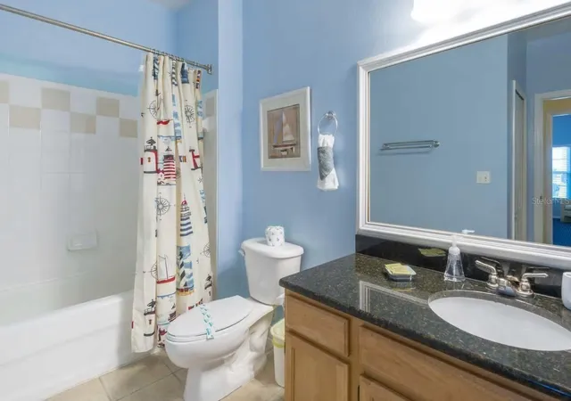 Photo 4 of Condo for sale at 3013 Bonfire Beach Dr #201, Kissimmee, FL 34746 | MLS# S5150377 | Listing updated on 2026-05-29