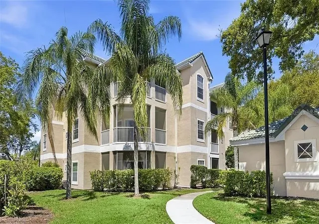 1st image of 5152 Northridge Rd #302, Sarasota, FL 34238 | MLS# A4694456
