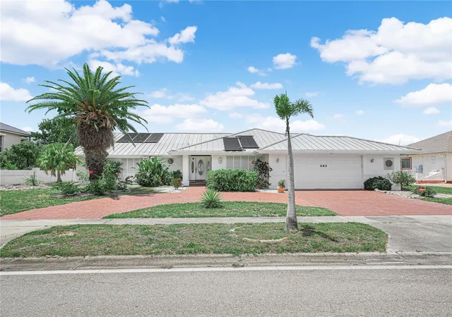 1st image of 262 George Rd Se, Port Charlotte, FL 33952 | MLS# C7526440