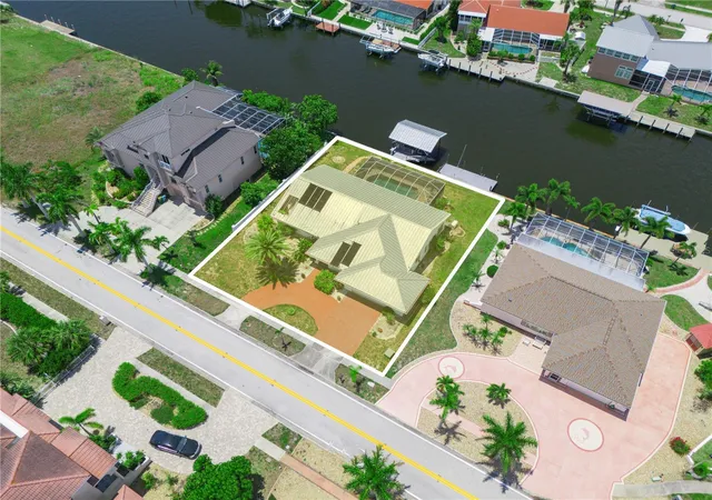 61st image of 262 George Rd Se, Port Charlotte, FL 33952 | MLS# C7526440