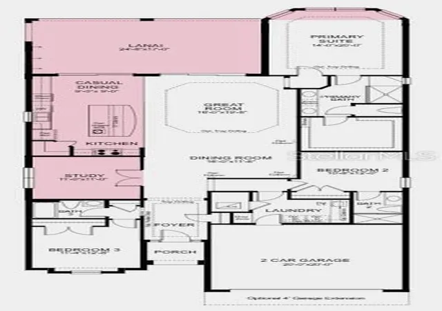 2nd image of 30105 Imperati Blvd, Wesley Chapel, FL 33543 | MLS# TB8511060