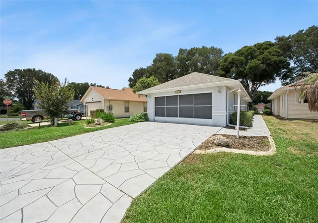 Photo 3 of Single family home for sale at 5503 Laver St, Leesburg, FL 34748 | MLS# G5112726 | Listing updated on 2026-10-04