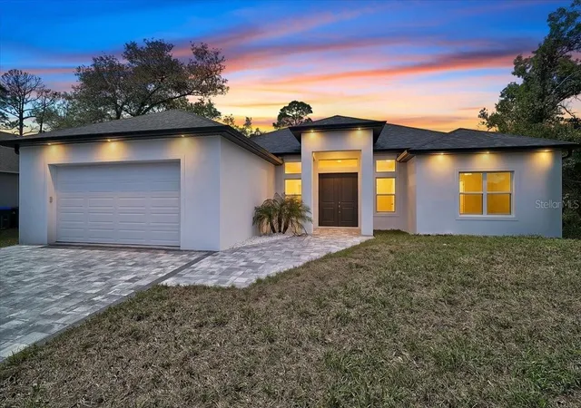Single family home for sale at 4443 Windsong Ave, NORTH PORT, FL 34287 | MLS# A4694460