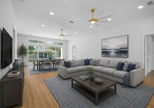 Photo 2 of Single family home for sale at 4443 Windsong Ave, North Port, FL 34287 | MLS# A4694460 | Listing updated on 2026-10-07