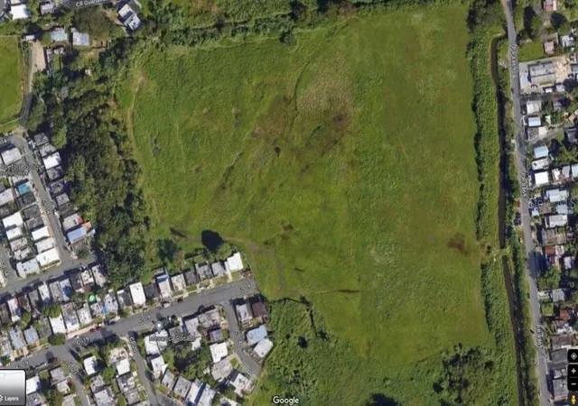 Homes for sale in Catano, PR | 28 Acres Vacant Residential Land – Cataño, Puerto, Catano, PR 00962 | MLS# PR9121543