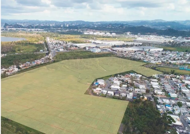 Homes for sale in Catano, PR | 28 Acres Vacant Residential Land – Cataño, Puerto, Catano, PR 00962 | MLS# PR9121543