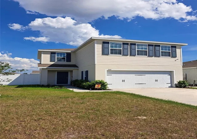 Photo 1 of Single family home for sale at 1508 Majestic Ln, Winter Haven, FL 33880 | MLS# L4962086 | Listing updated on 2026-08-27