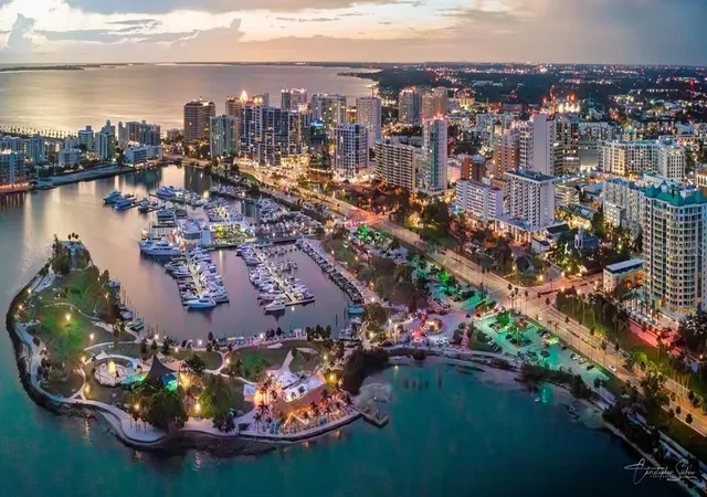 1st image of 435 S Gulfstream Ave #206, Sarasota, FL 34236 | MLS# A4694462