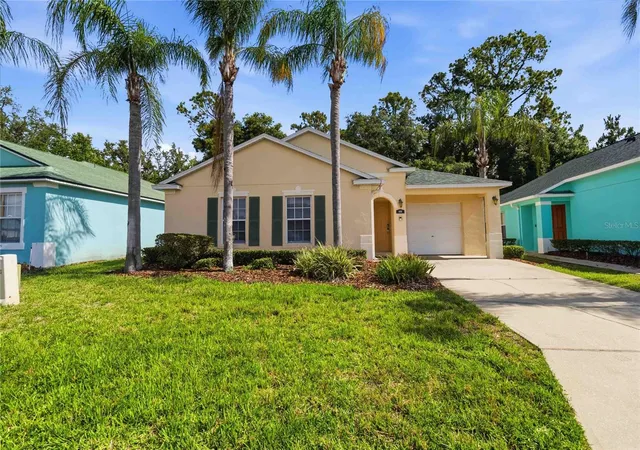 Photo 1 of Single family home for sale at 446 Reserve Dr, Davenport, FL 33896 | MLS# S5150380 | Listing updated on 2026-08-12