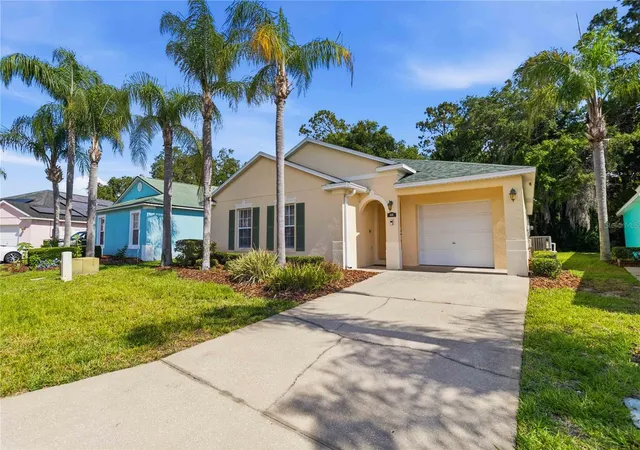 Photo 2 of Single family home for sale at 446 Reserve Dr, Davenport, FL 33896 | MLS# S5150380 | Listing updated on 2026-08-12