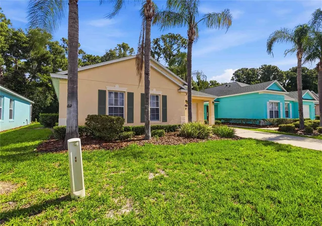 Photo 3 of Single family home for sale at 446 Reserve Dr, Davenport, FL 33896 | MLS# S5150380 | Listing updated on 2026-08-12