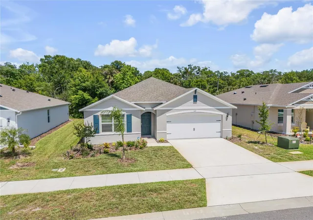 Photo 1 of Sale Pending at 507 Coronado Cvs Rd, New Smyrna Beach, FL 32168 | MLS# NS1088294 | Listing updated on 2026-10-06
