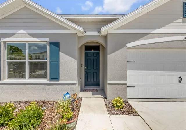 Photo 2 of Sale Pending at 507 Coronado Cvs Rd, New Smyrna Beach, FL 32168 | MLS# NS1088294 | Listing updated on 2026-10-06