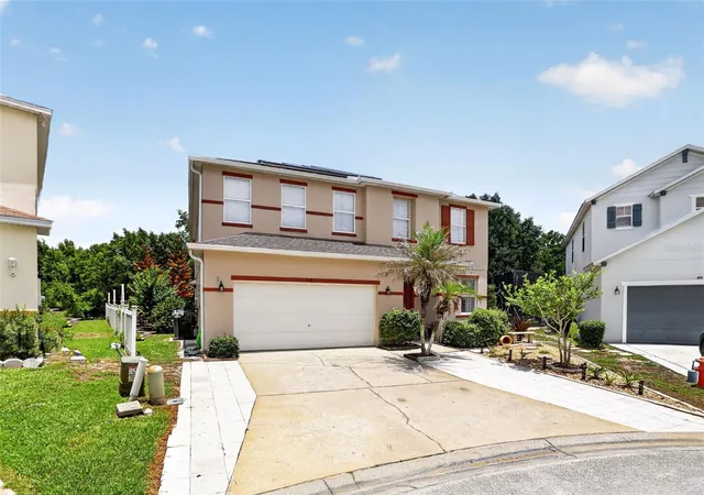 Photo 1 of Single family home for sale at 388 Sand Ridge Dr, Davenport, FL 33896 | MLS# O6409861 | Listing updated on 2026-08-20