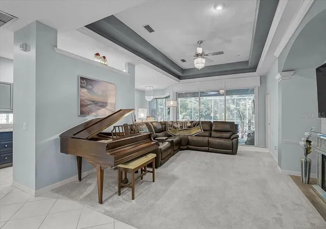 Photo 3 of Single family home for sale at 103 Bishops Ct Rd, Osprey, FL 34229 | MLS# A4694468 | Listing updated on 2026-09-03